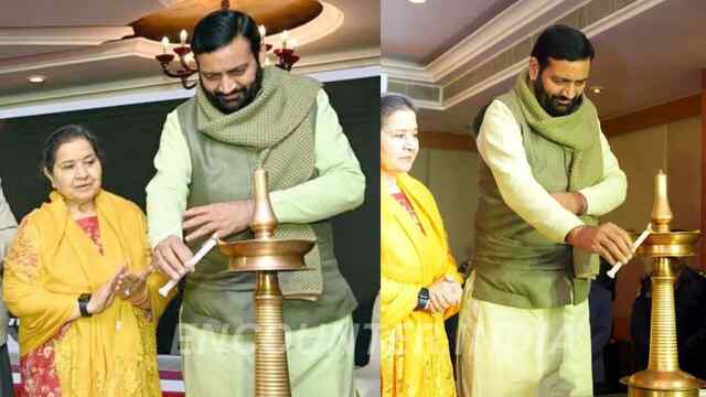 CM Nayab Singh Saini का बड़ा ऐलान, सरकार के संकल्प जमीन पर उतरे, काम में आई तेजी