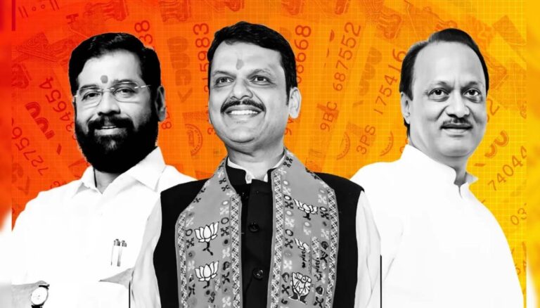 फडणवीस, शिंदे और पवार ने ली विशेष सत्र में विधायक की शपथ, इस तारिख को होगा स्पीकर का चुनाव