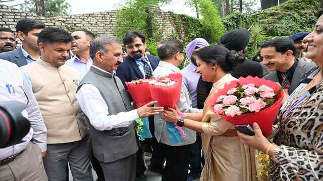 डेंटल कॉलेज शिमला का नाम राजीव गांधी डेंटल कॉलेज, शिमला होगा: मुख्यमंत्री