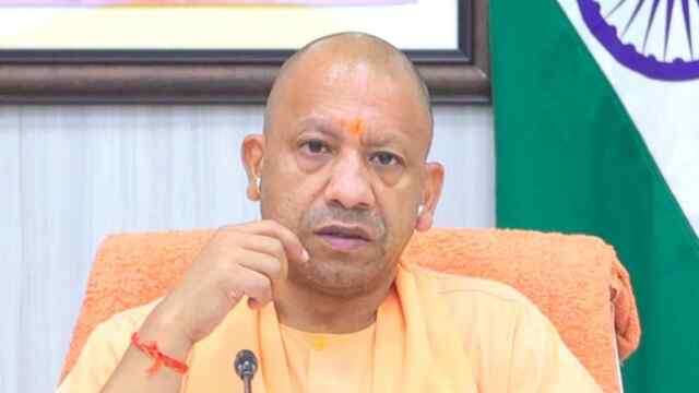 Hathras Stampede : इस नेता ने CM योगी को लिखी चिट्ठी, मुआवजा राशि बढ़ाने की मांग