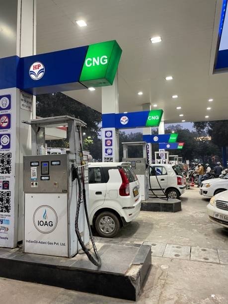 9 जगह लगेंगे CNG Stations, Central Government ने दी मंजूरी