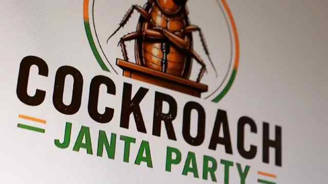 Cockroach Janta Party को मिला बड़ा झटका, Delhi Highcourt ने तुरंत बहाल करने से किया इंकार