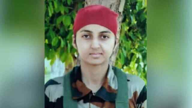 Punjab News: Commando की ट्रेनिंग दौरान महिला Sub-Inspector की मौत