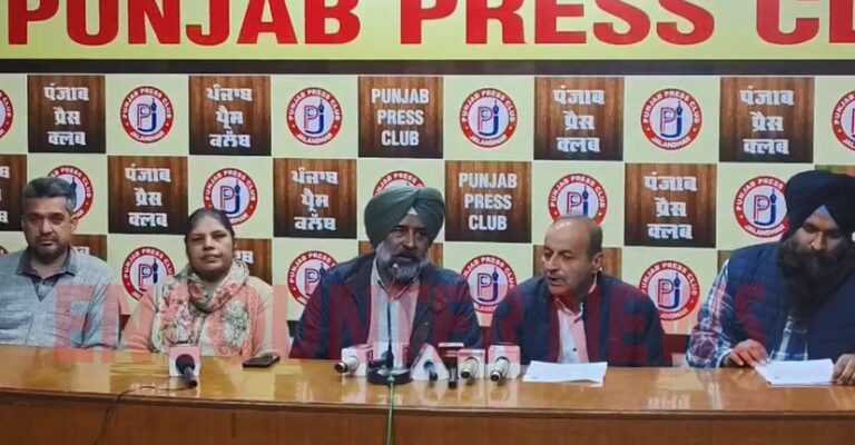 Jalandhar News: AAP पार्षद की बड़ी मुश्किलें, कोर्ट में जाएंगी कांग्रेस, देखें वीडियो