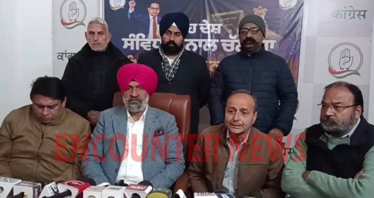 Jalandhar News: AAP Party में जाने वाले पार्षदों के खिलाफ Action लेगी कांग्रेस, देखें वीडियो