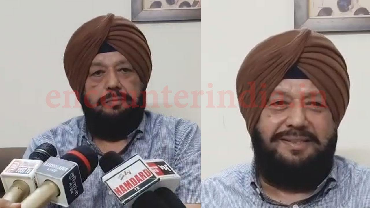 Punjab News: उपचुनावों में कांग्रेस की हार को लेकर वरिष्ठ नेता KK Baba का आया बयान, देखें वीडियो