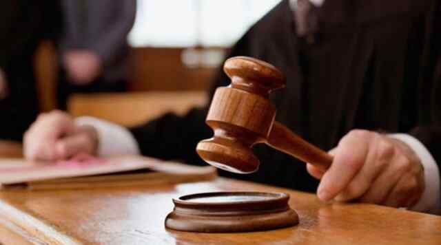 इस मामले में विपक्षी नेता को कोर्ट ने सुनाई 5 साल की सजा