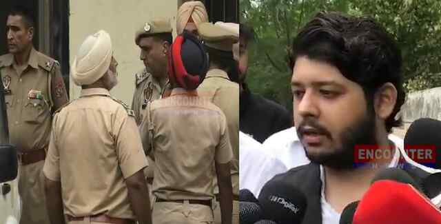 Jalandhar: Amritpal Singh के भाई का पुलिस को मिला इतने दिनों का रिमांड, देखें वीडियो