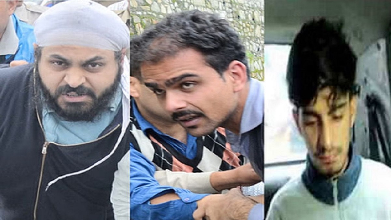 बहुचर्चित युग हत्याकांड मामले में High Court ने सुनाया फैसला, दोनों आरोपियों को उम्र कैद