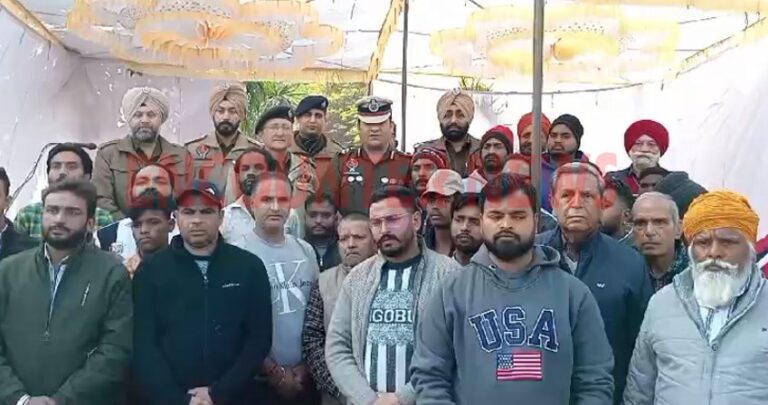 Jalandhar News: CP Swapan Sharma ने 12 करोड़ की संपत्ति लोगों को की वापिस, देखें वीडियो
