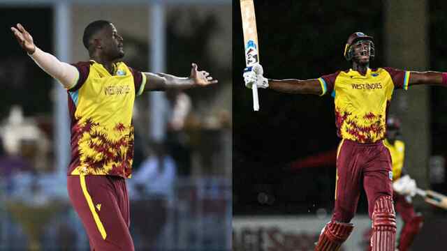 8 साल बाद T-20 का विजेता बना West Indies, Pakistan को चटाई धूल