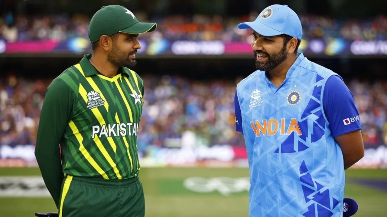 Cricket News: Rohit Sharma की टीम में शामिल हो सकते हैं Babar Azam और Shaheen Afridi