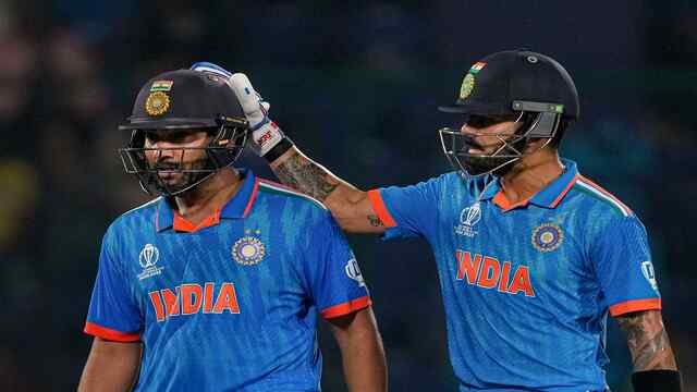 Rohit Sharma के बाद इस दिग्गज खिलाड़ी ने किया Test मैच से संन्यास लेने का ऐलान Rohit Sharma के बाद इस दिग्गज खिलाड़ी ने किया Test मैच से संन्यास लेने का ऐलान