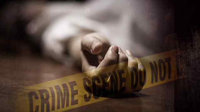 रिश्तों का खौफनाक अंत: बेटे ने पिता और पत्नी को गोली मारकर उतारा मौत के घाट