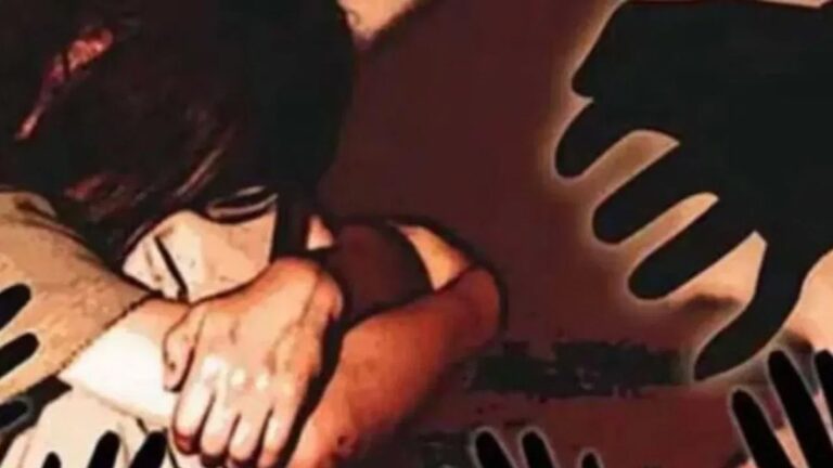स्कूल में 3 नाबालिग लड़कों ने 4 साल की बच्ची से दुष्कर्म का प्रयास किया