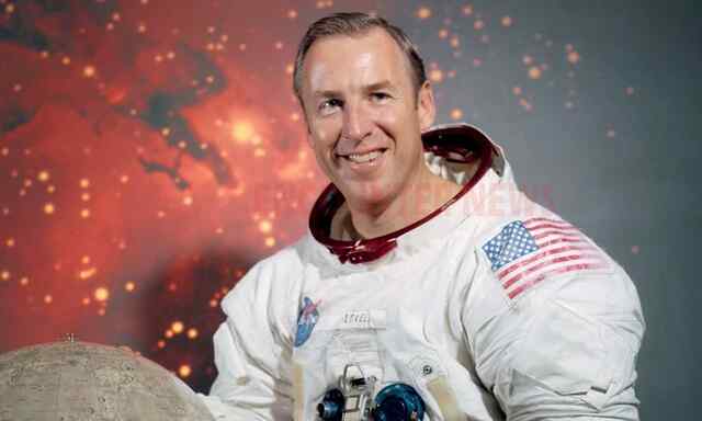 दुनिया के सबसे खास मिशन Apollo 13 के Commander Jim Lovell का हुआ निधन