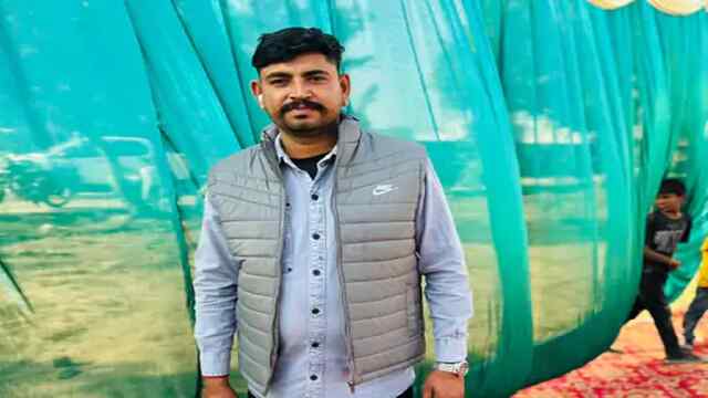 Punjab News: लाइन ठीक करने चढ़े बिजली कर्मी के साथ हुआ हादसा, दर्दनाक मौत