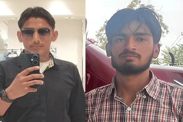 करंट लगने से 2 युवकों की मौत, तीन बहनों का इकलौता भाई था दलजीत