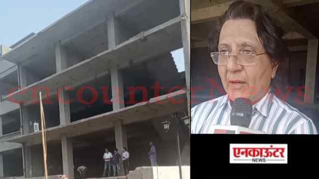 Jalandhar News: फिर गरमाया प्रॉपर्टी विवाद, हुई हाथापाई, डॉक्टर जशनीव ने लिया कब्जा, देखें Live