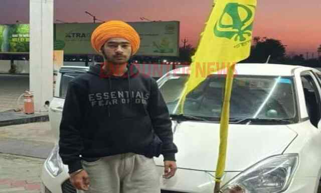 Punjab News: हेमकुंट साहिब की यात्रा के दौरान 300 फीट खड्ड में गिरने से 18 वर्षीय नौजवान की मौत