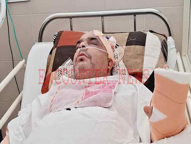 Punjab: गोरा थापर पर अटैक के मामले में फरार तीसरे आरोपी को लेकर हिंदू नेताओं में रोष, मीटिंग में होगा फैसला