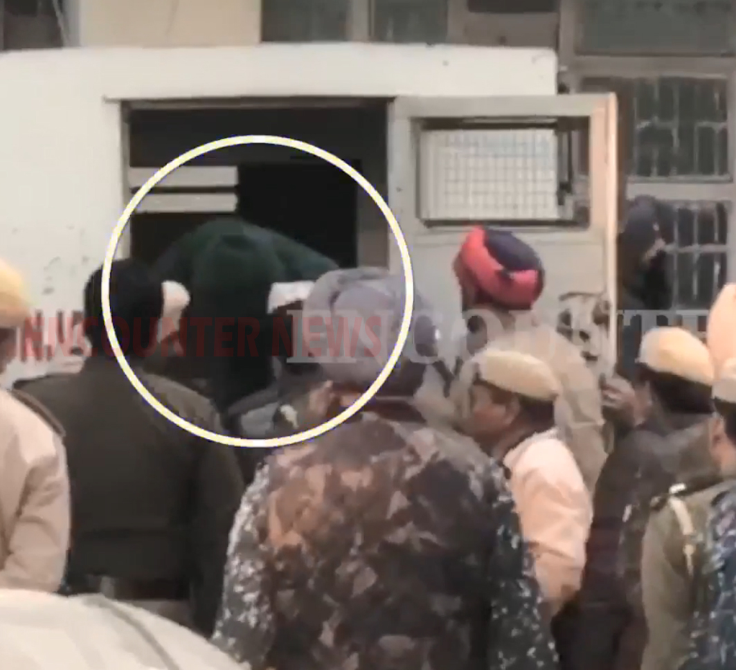 Jalandhar News: नाबालिग मर्डर केस में आरोपी का फिर मिला पुलिस रिमांड, देखें Live