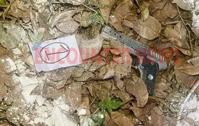 Punjab News: BKI terror module Busted 6 आरोपी गिरफ्तार, देखें वीडियो