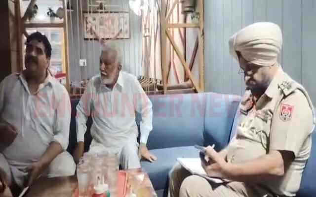 Punjab News: इस इलाके में बाइक सवारों ने चलाई गोलियां, मांगी 40 लाख की फिरौती