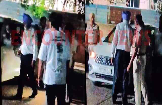 Jalandhar News: विधायक रमन अरोड़ा का देर रात हुआ मेडिकल, देखें वीडियो