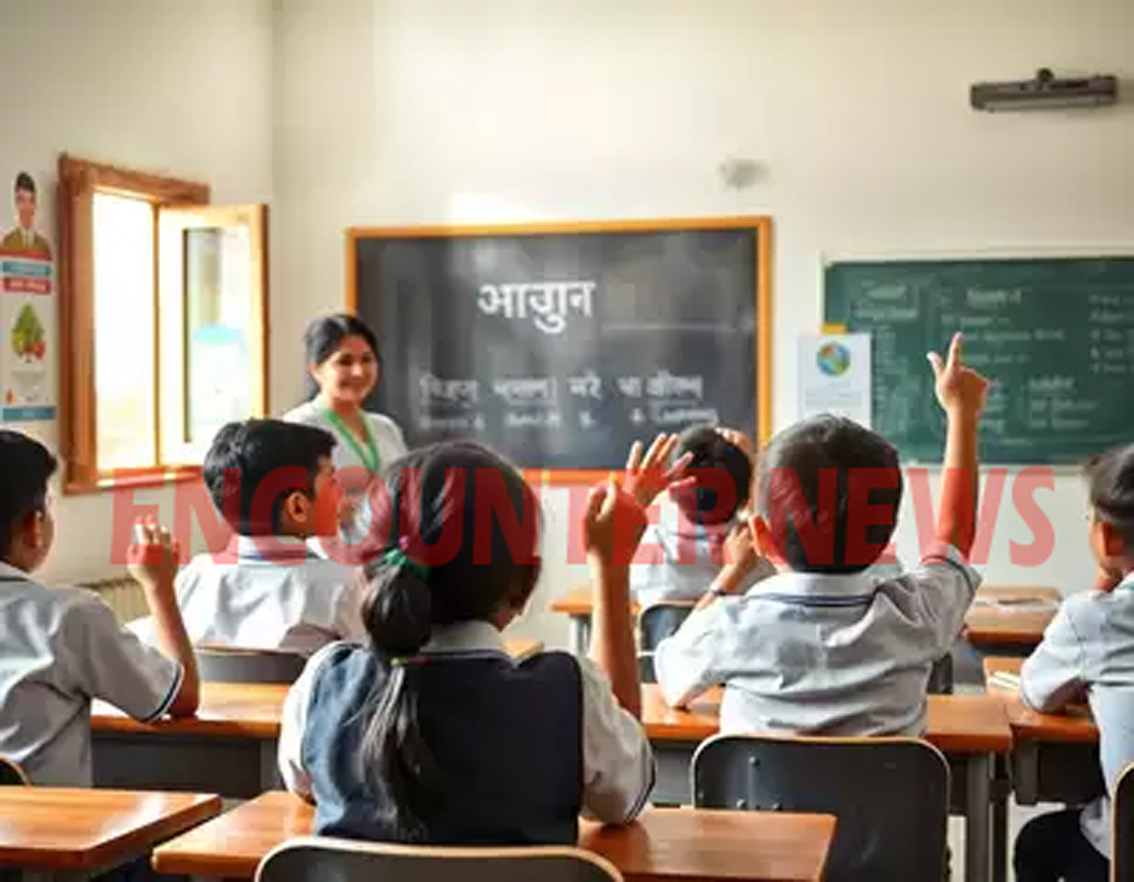 अब मनमाने ढंग से फीस नहीं बढ़ा सकेंगे स्कूल, फीस एक्ट को कैबिनेट की मिली मंजूरी
