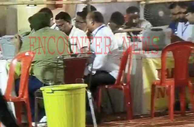 Jalandhar: तीसरे Round में भी शीतल अंगुराल पीछे, Mohinder Bhagat ने बनाई लीड