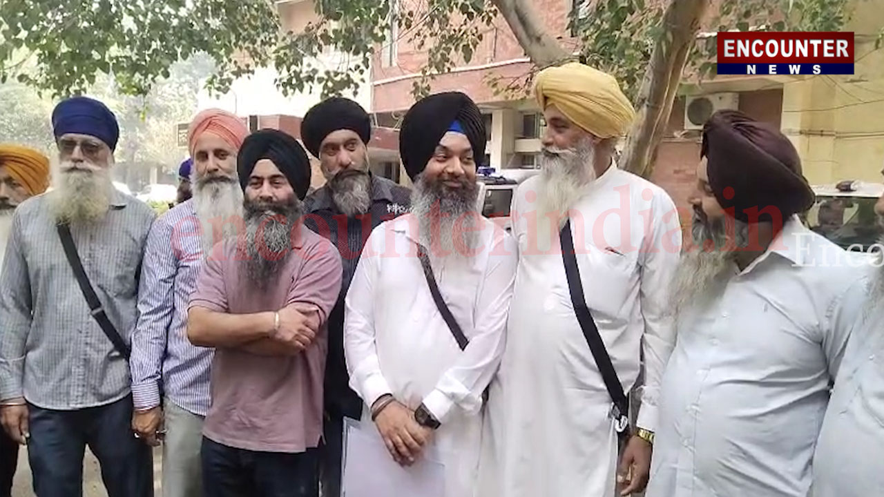 Jalandhar News: हुल्लड़बाजों के खिलाफ फिर जत्थेबंदियों ने खोला मोर्चा, 48 घंटे बाद भी उठ रहा धुंआ, देखें वीडियो