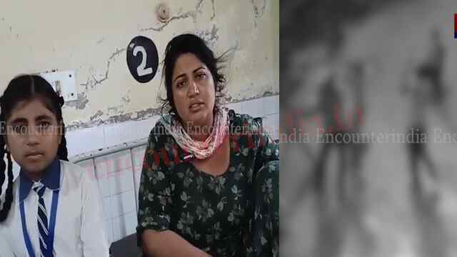 Punjab News: दो पक्षों में विवाद रोकने गई महिला हुई घायल, देखें वीडियो