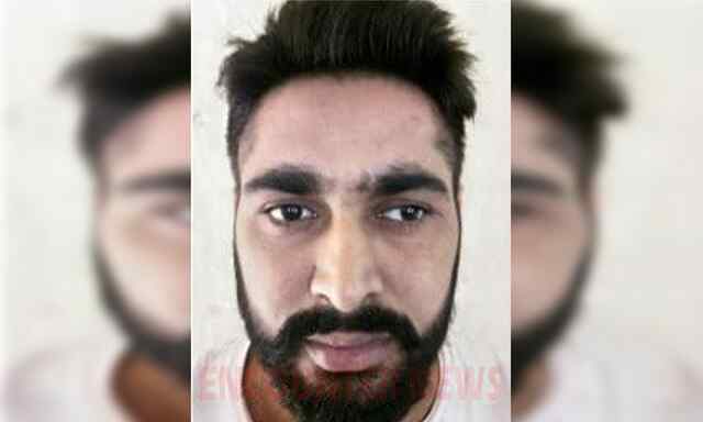 Punjab News: कुख्यात गैंगस्टर को जेल से प्रोडक्शन वारंट पर लाई पुलिस
