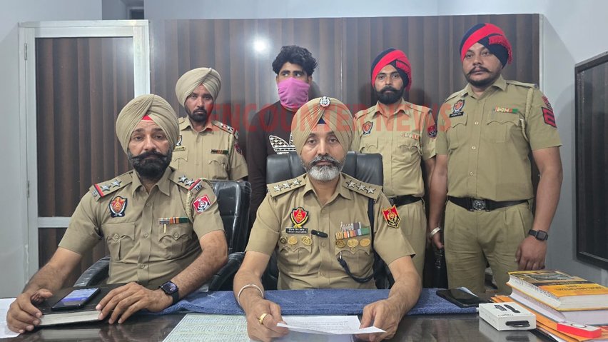 Jalandhar News: Delivery Boy के Blind Murder की सुलझी गुत्थी, आरोपी गिरफ्तार, देखें वीडियो