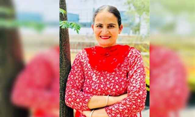 Punjab News: बेरहमी से महिला का कत्ल, खेतों में मिला शव