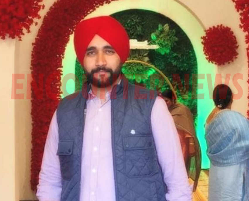 Punjab News: जमीनी विवाद को लेकर चली गोलियां, मौत