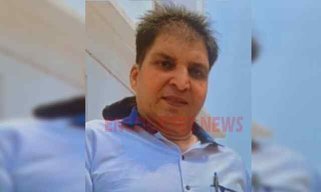 Punjab News: केंद्रीय जेल में कैदी की संदिग्ध परिस्थितियों में हुई मौत