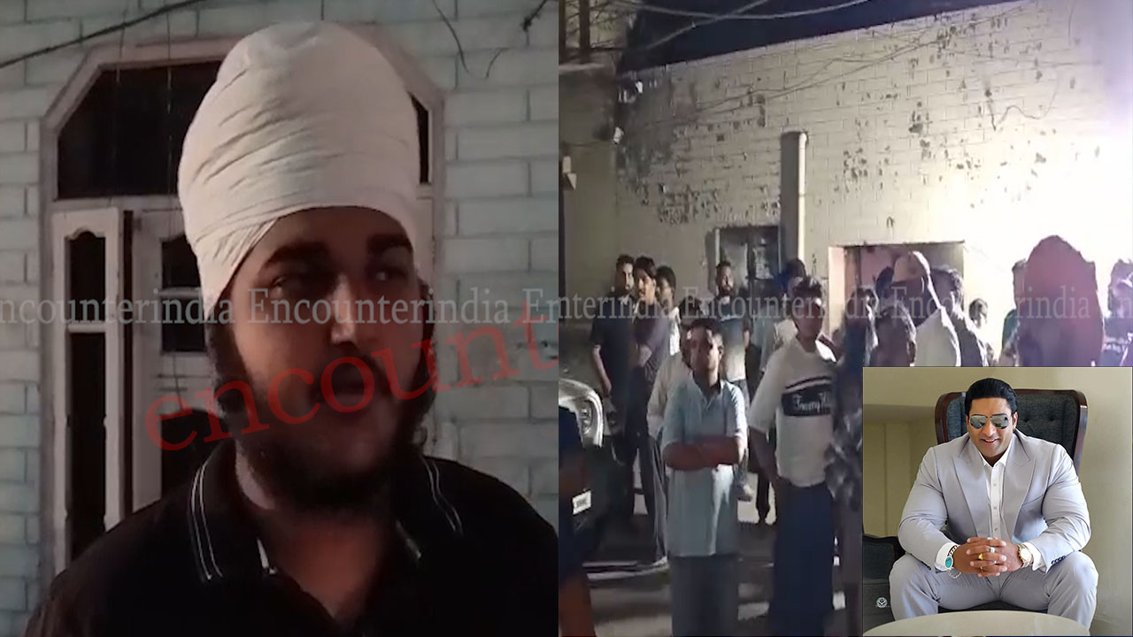 Jalandhar News: Bodybuilder Virender Singh Ghuman की मौत पर परिवार का आया बयान, देखें LIVE