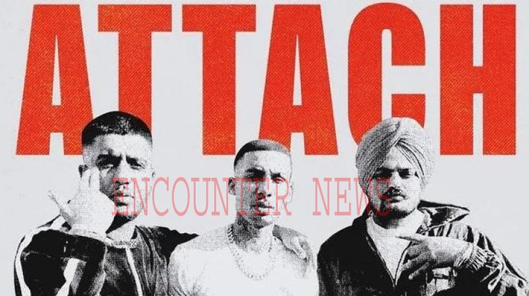 Punjab News: Sidhu Moosewala का रिलीज हुआ ‘Attach’ Song, एक मिनट में मिले इतने व्यूज
