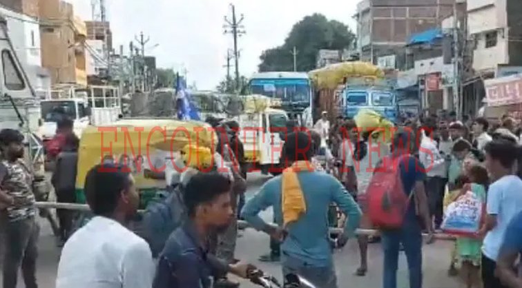 Bharat Bandh की कॉल को लेकर दलित समुदाय हुआ दो फाड़, वाल्मीकि समुदाय ने किया विरोध