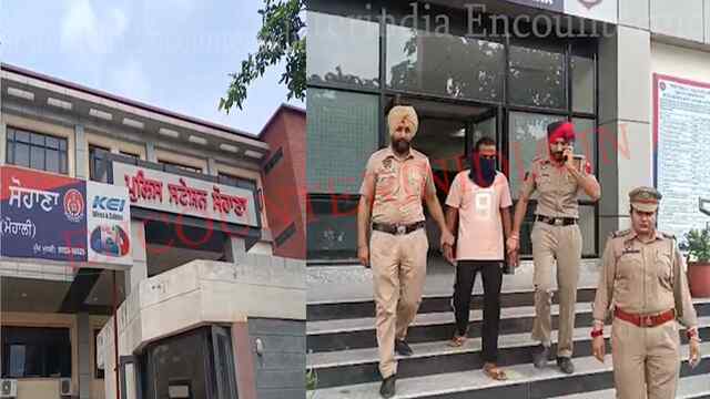 Punjab News: Cab चालक ने की यात्री से अश्लील हरकतें, लड़की ने दिखाई बहादुरी, आरोपी गिरफ्तार, देखें वीडियो