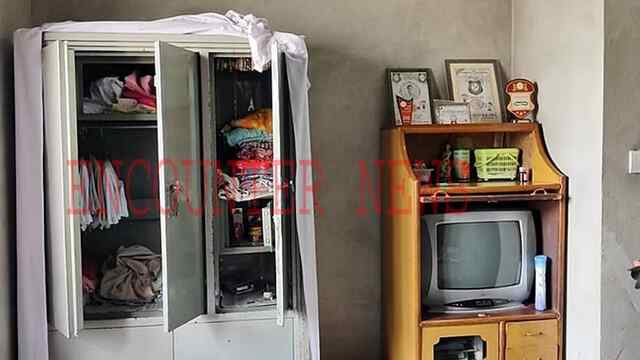 Punjab: घर से 40 तोले सोना और नगदी लेकर चोर फरार