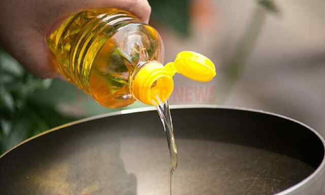 मंहगाई की मार! अब खाद्य-तेल की कीमतों में हुई बढ़ौतरी