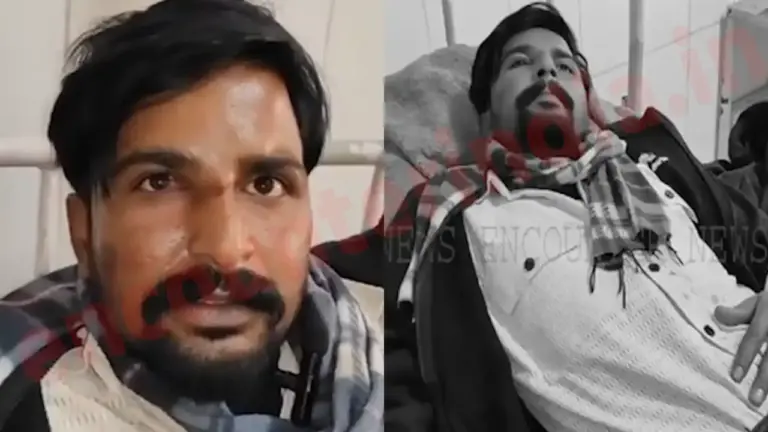 Punjab News : दोस्तों ने पहले पिलाई शराब, फिर दिया वारदात को अंजाम, देखें वीडियो