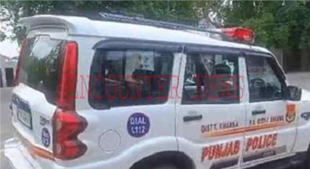 Punjab: AS College के बाहर चली गोलियां, एक घायल