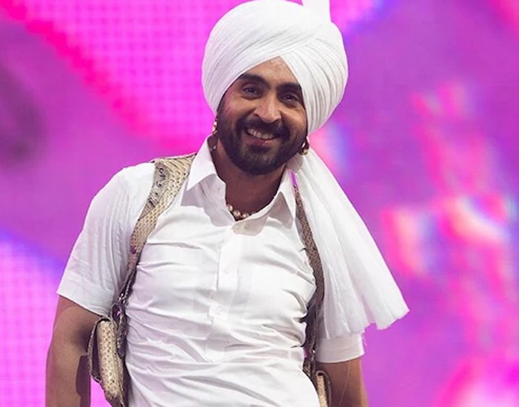 Diljit Dosanjh के कन्सर्ट के Fake टिकट बेचने के मामले मे व्यक्ति गिरफ्तार