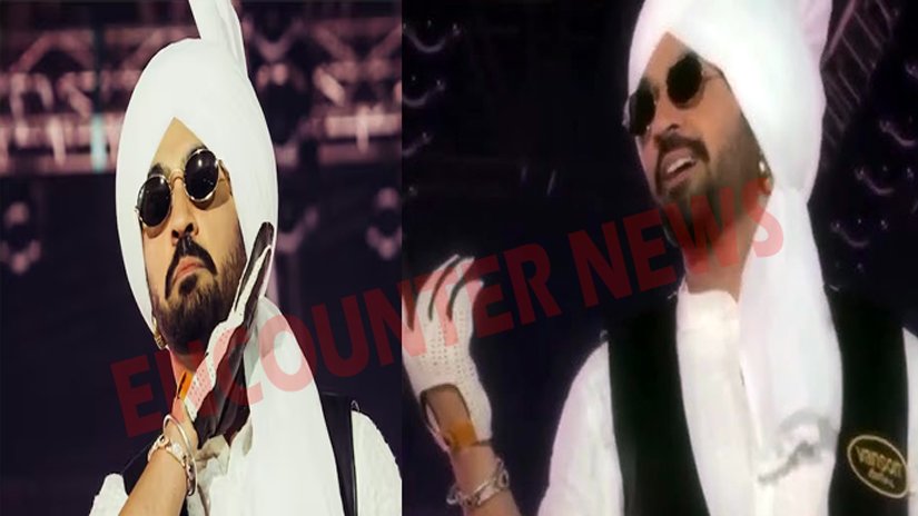 भारत में कॉन्सर्ट को लेकर Diljit Dosanjh ने रखी बड़ी शर्त, जानें पूरा मामला