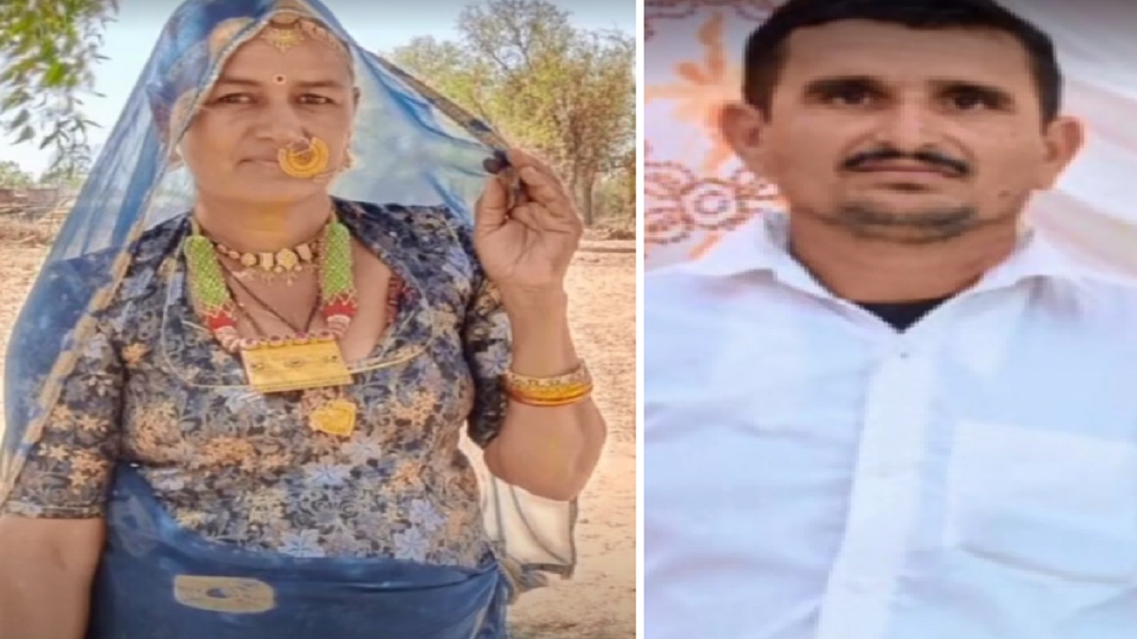 पत्नी का हथोड़ी मारकर Murder, खुद भी टंकी में कूदकर की आत्महत्या