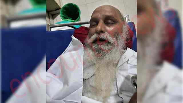 Punjab News: दरबार साहिब में दर्शन करने आए बुजुर्ग की मौत